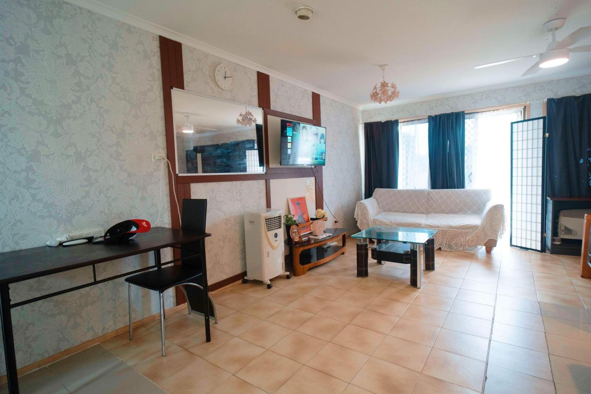 Jjjgm Place @ Alex Hills Ormiston Extérieur photo