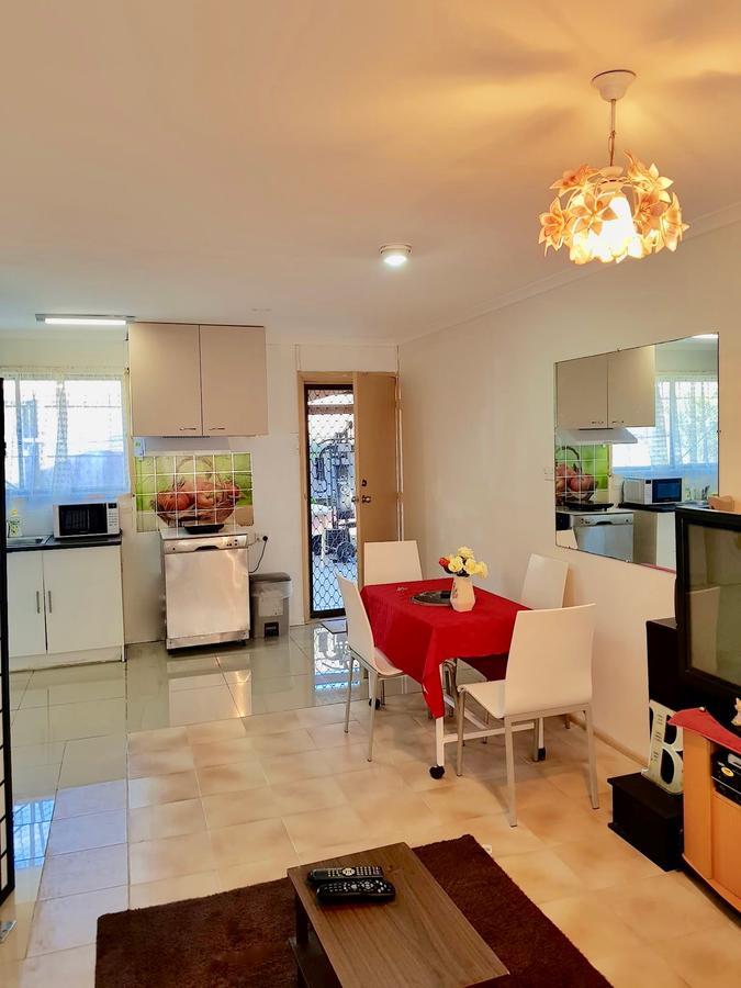 Jjjgm Place @ Alex Hills Ormiston Extérieur photo
