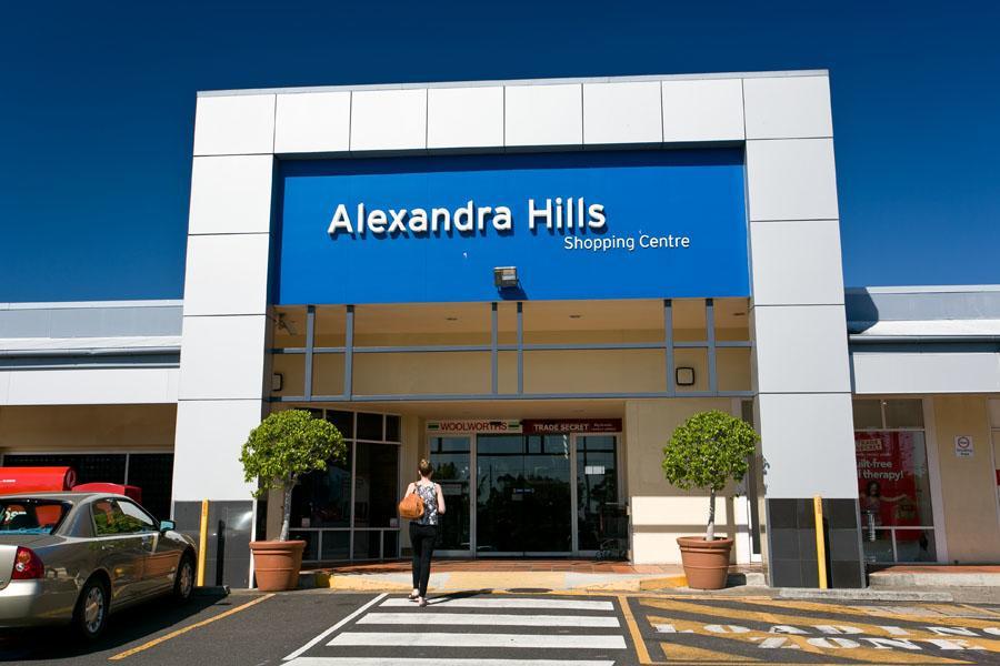 Jjjgm Place @ Alex Hills Ormiston Extérieur photo